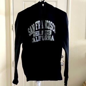 Dimco San Francisco California Hoodie with Pockets